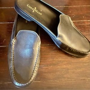 Cole Haan mules